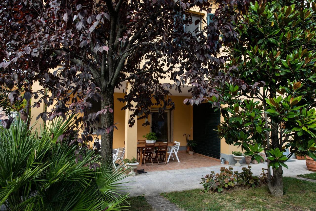 Bloom As You Are Bolonia Exterior foto